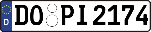 DO-PI2174