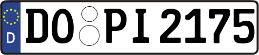 DO-PI2175