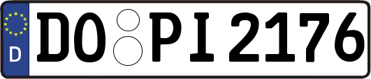 DO-PI2176