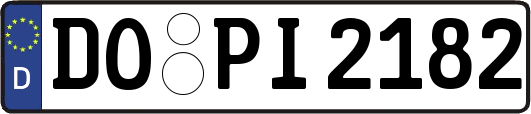 DO-PI2182