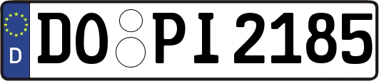 DO-PI2185