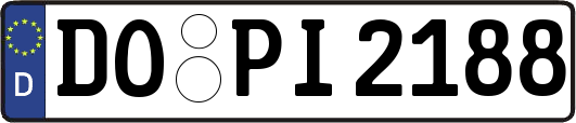 DO-PI2188