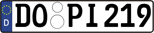 DO-PI219