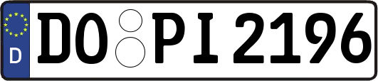 DO-PI2196