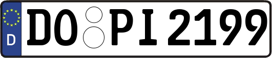 DO-PI2199