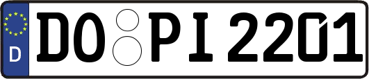 DO-PI2201