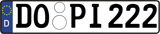 DO-PI222