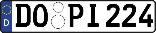DO-PI224