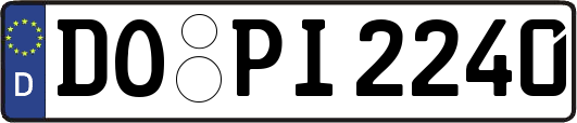 DO-PI2240