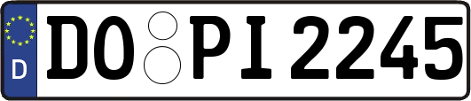 DO-PI2245