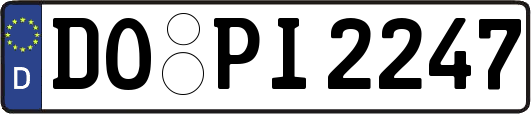 DO-PI2247