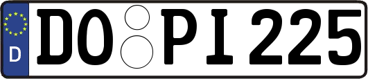 DO-PI225
