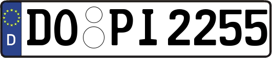 DO-PI2255