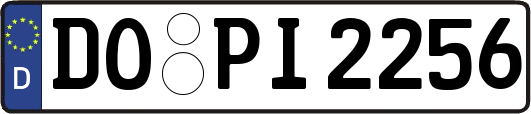 DO-PI2256