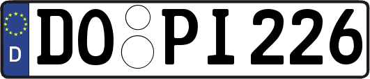 DO-PI226