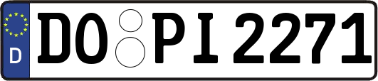 DO-PI2271