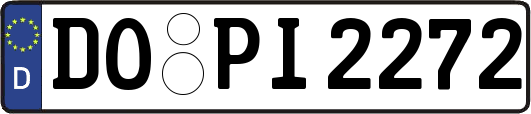 DO-PI2272