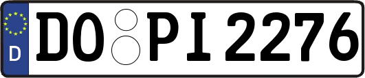 DO-PI2276