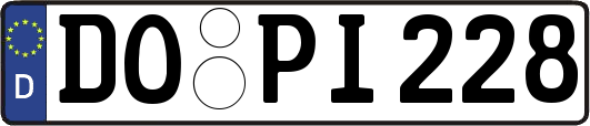 DO-PI228
