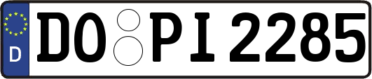 DO-PI2285