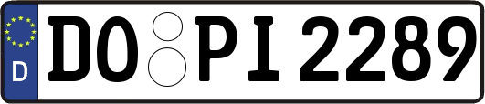 DO-PI2289