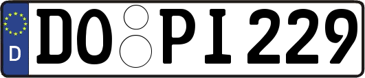 DO-PI229