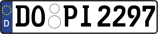 DO-PI2297