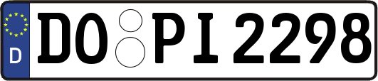 DO-PI2298