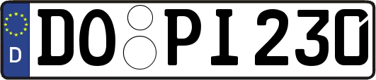DO-PI230