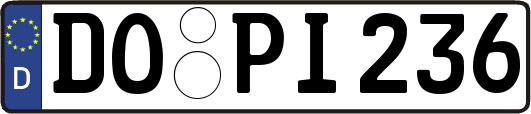 DO-PI236