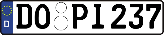 DO-PI237