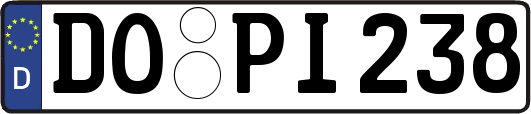 DO-PI238
