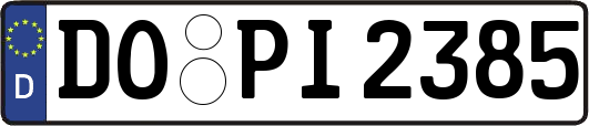 DO-PI2385