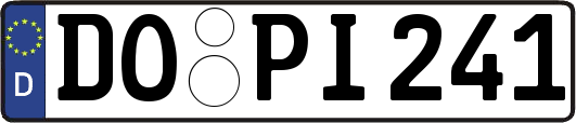 DO-PI241