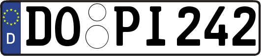 DO-PI242