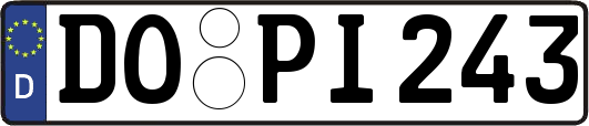 DO-PI243