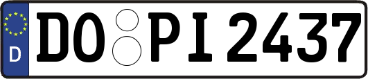 DO-PI2437