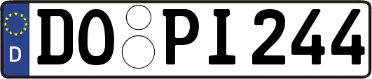 DO-PI244