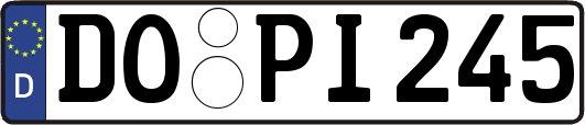 DO-PI245