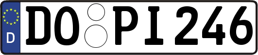 DO-PI246