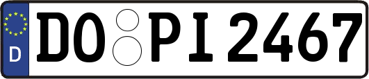 DO-PI2467