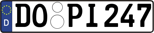 DO-PI247