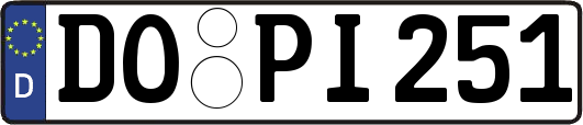 DO-PI251