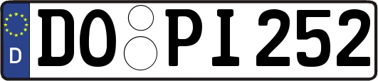 DO-PI252