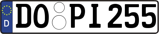 DO-PI255