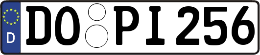 DO-PI256
