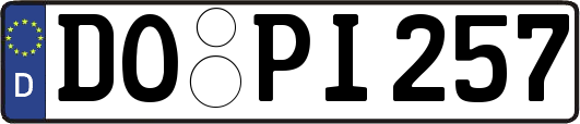DO-PI257