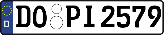 DO-PI2579
