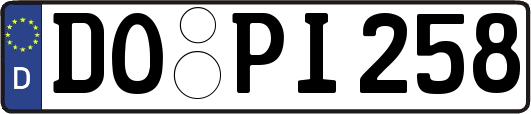 DO-PI258