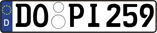DO-PI259